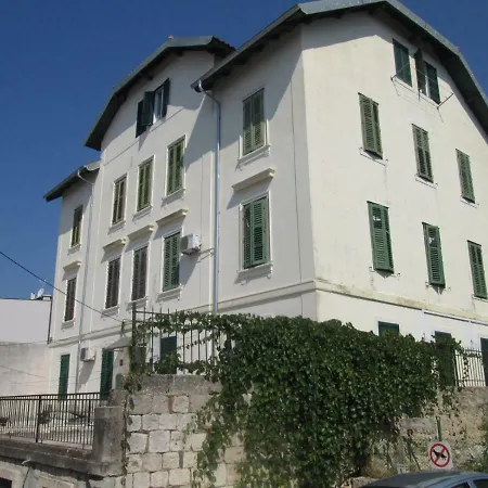 18 Négyzetméteres Stúdió 1 Fürdőszobával Városközpont Területén Vendégház